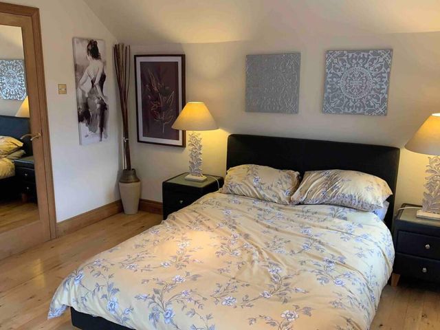 2Bedroom Cottage with 2 Ensuites Sleeps 6 Wifi - 1209081 - photo 5