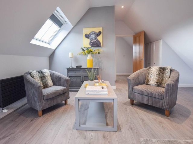 1bed Pet Friendly nr Bicester village - 1209085 - photo 2