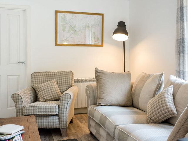 2 bedroom lodge with free WiFi and mountain view - 1209087 - photo 3