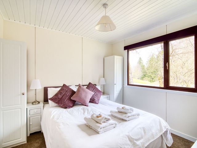 2 bedroom lodge with free WiFi and mountain view - 1209087 - photo 5