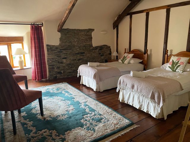 16th Century Devon Farmhouse Stunning Views - 1209090 - photo 5