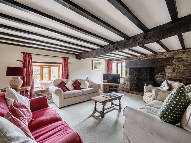 16th Century Devon Farmhouse Stunning Views - 1209090 - photo 3
