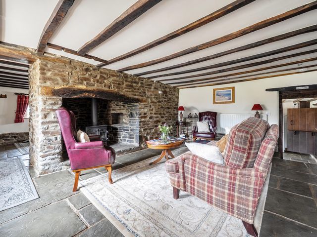 16th Century Devon Farmhouse Stunning Views - 1209090 - photo 4
