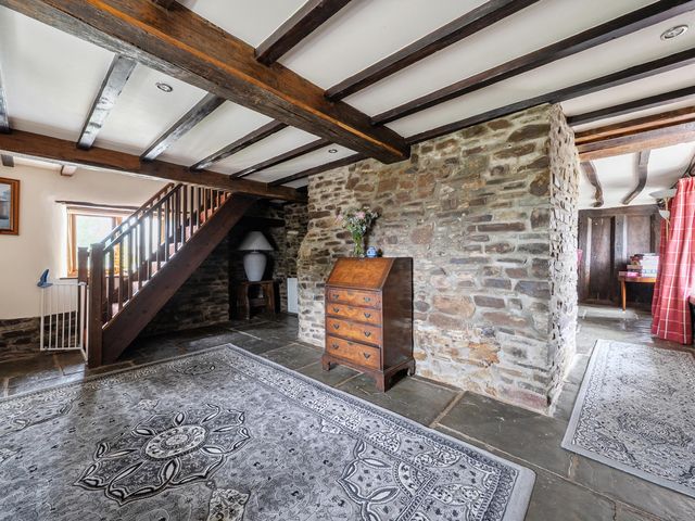 16th Century Devon Farmhouse Stunning Views - 1209090 - photo 5