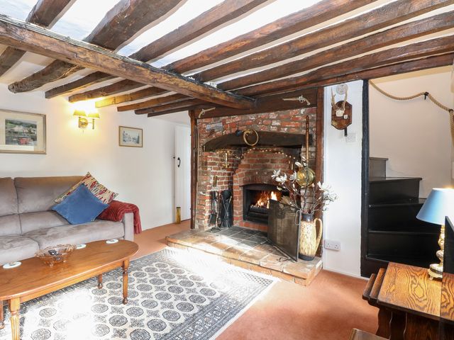Hollyhedge Cottage - 12091 - photo 4
