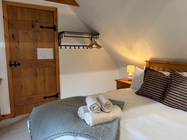 Cosy Cottage Retreat in Edinbane - 1209106 - photo 5