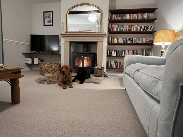 House Sleeps 10 Pet friendly Parking - 1209116 - photo 4