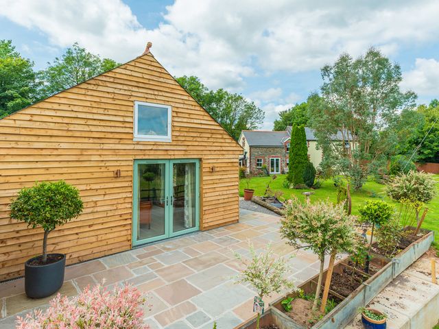 Paddock View Barn 1Bed Sleeps 4 with Parking - 1209120 - photo 2