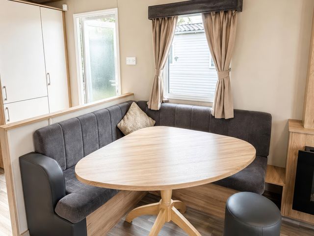 Coastal Caravan Clacton - 1209121 - photo 3