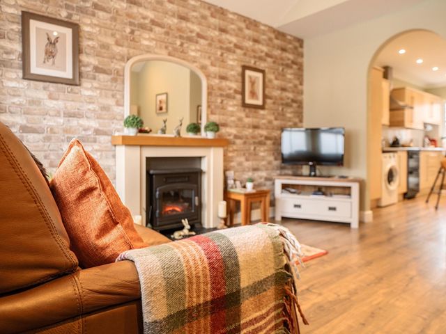 Central Ripon Sleeps 3 Garden Pet Friendly - 1209122 - photo 2