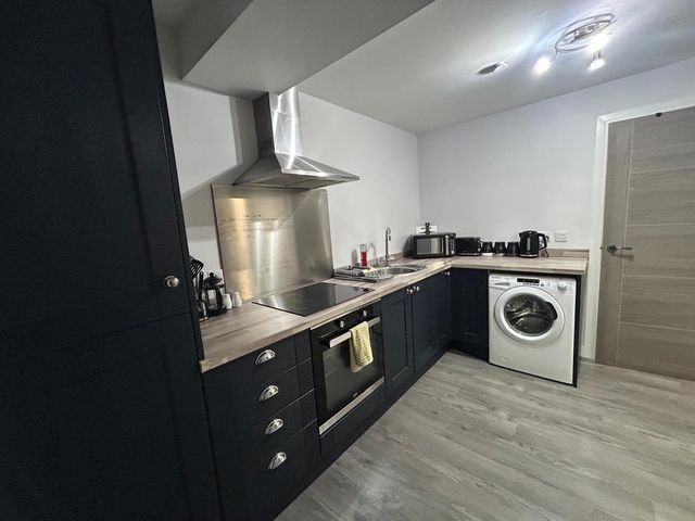 Wick Harbour Apt  2 Bed  Fast WiFi  NC500 - 1209127 - photo 3