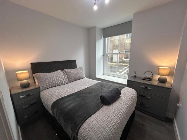 Wick Harbour Apt  2 Bed  Fast WiFi  NC500 - 1209127 - photo 5