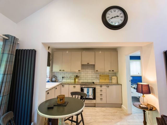 Oakley Country Retreat1 Bed Garden Free Parking - 1209136 - photo 3