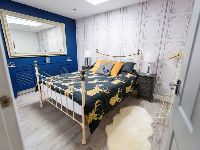 Oakley Country Retreat1 Bed Garden Free Parking - 1209136 - photo 4