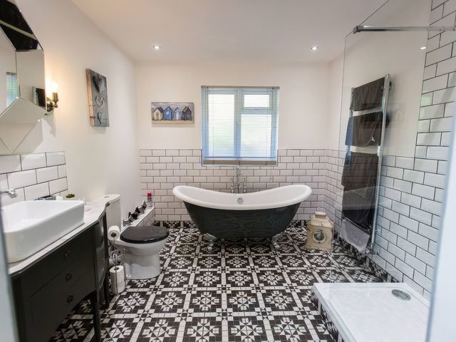Oakley Country Retreat1 Bed Garden Free Parking - 1209136 - photo 5