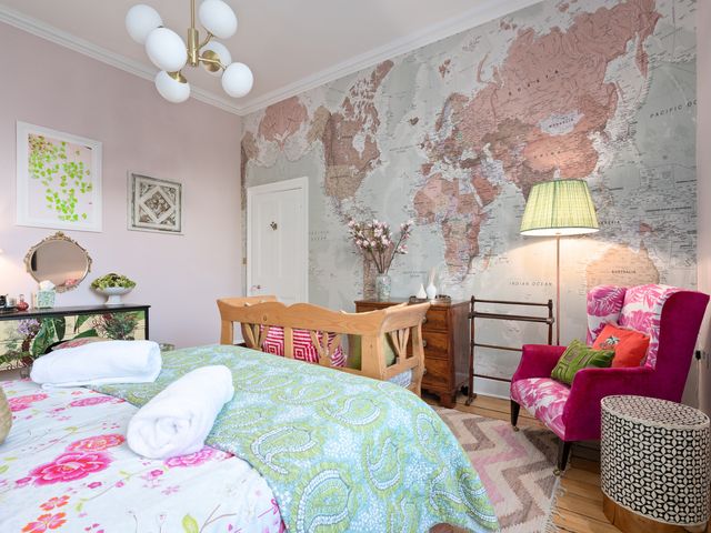 Eskbank Terrace Spacious House - 1209137 - photo 4