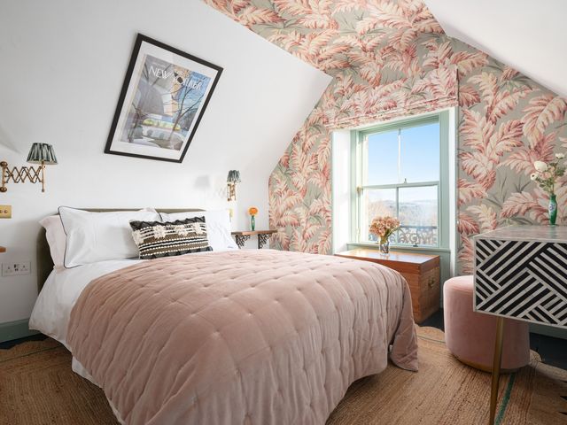 Eskbank Terrace Spacious House - 1209137 - photo 5