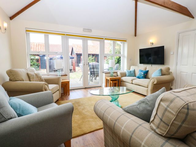 The Mill House Apartment - 1209294 - photo 3