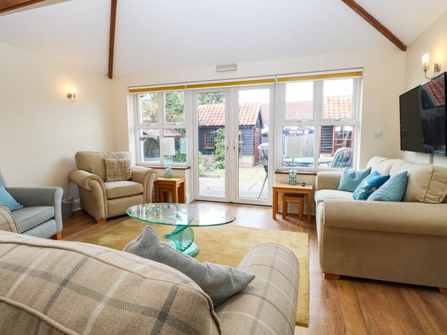 The Mill House Apartment - 1209294 - photo 4