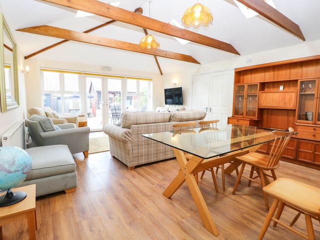 The Mill House Apartment - 1209294 - photo 5