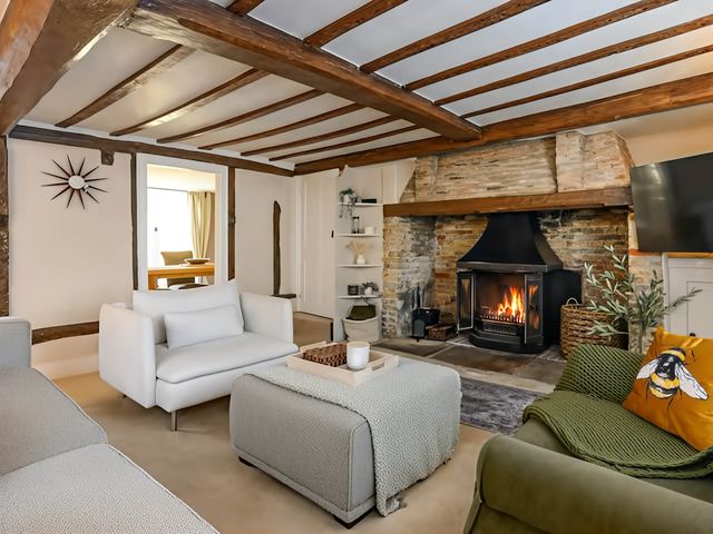 Jack's Place at Cobnut Cottage - 1209340 - photo 5