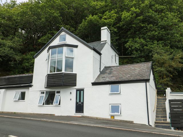 Sŵn y Rhaeadr - 1209360 - photo 1 