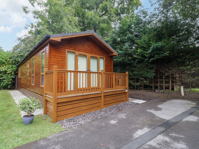 Fir Tree Lodge - 1209430 - photo 2