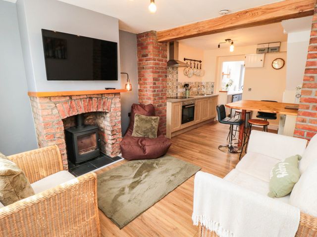 Teal Cottage - 1209481 - photo 2