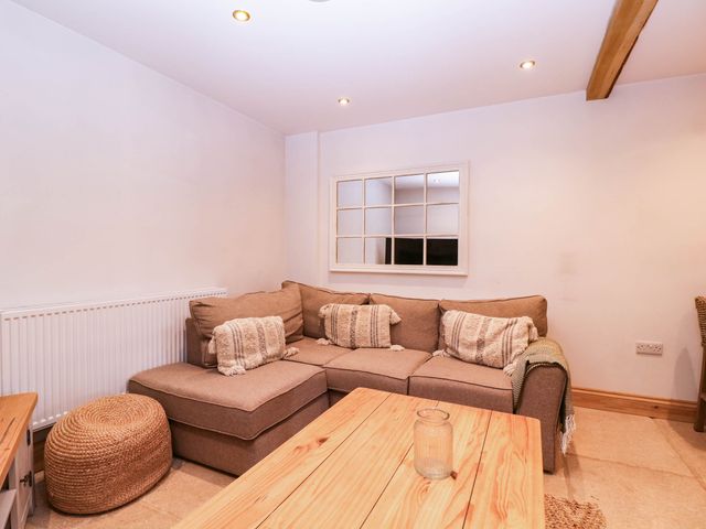 The Burrow at Aveling Cottage - 1209560 - photo 4