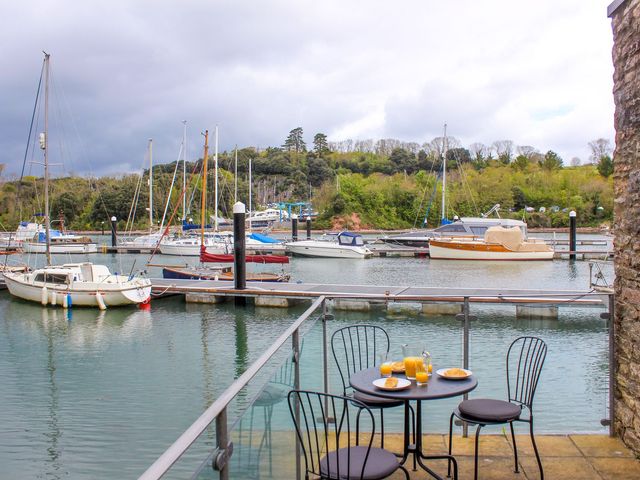 Spanish Boathouse - 1209597 - photo 2