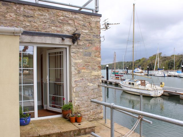Spanish Boathouse - 1209597 - photo 3