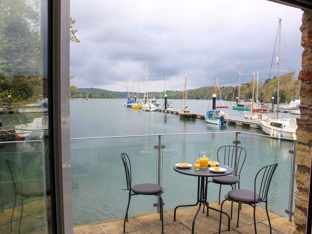 Spanish Boathouse - 1209597 - photo 4