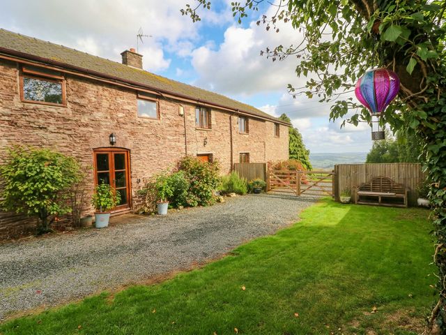 Greig House Cottage - 1209691 - photo 2