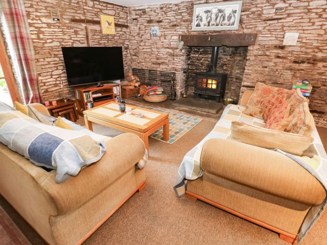 Greig House Cottage - 1209691 - photo 3