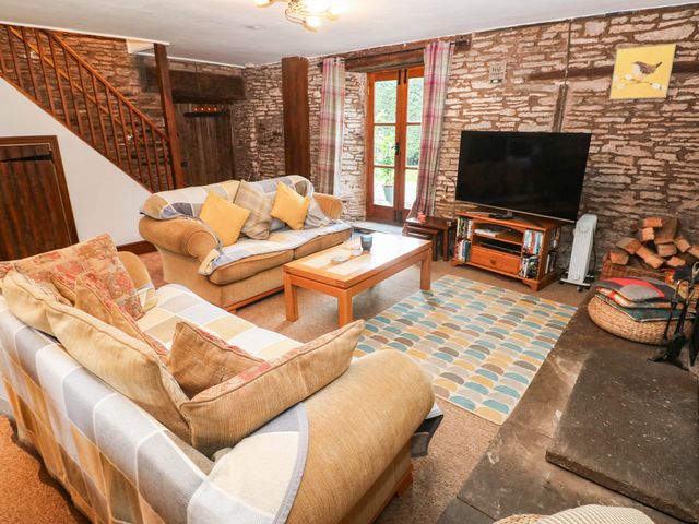Greig House Cottage - 1209691 - photo 4