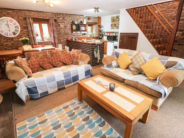Greig House Cottage - 1209691 - photo 5