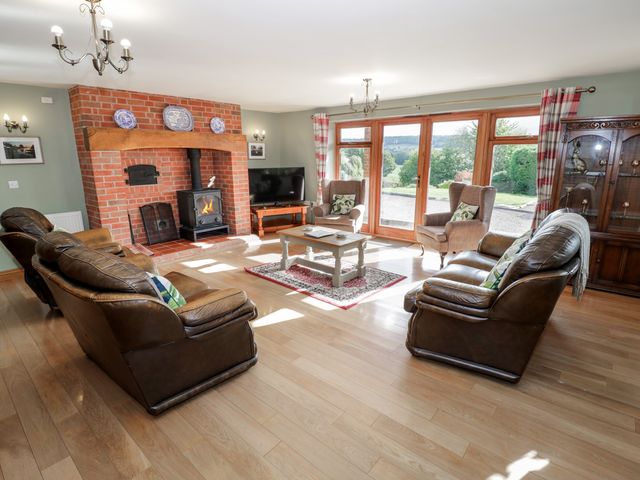 Chestnut Lodge - 1209750 - photo 4