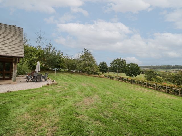 Kingfisher Lodge - 1209751 - photo 5