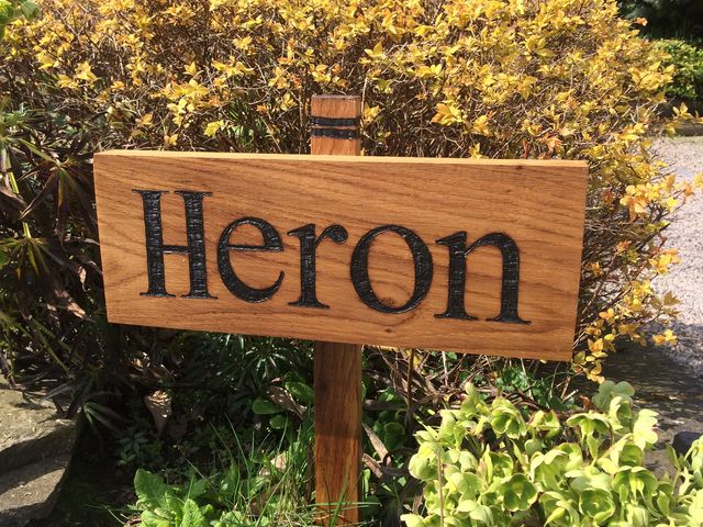 Heron Lodge - 1209752 - photo 2
