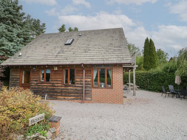 Heron Lodge - 1209752 - photo 4