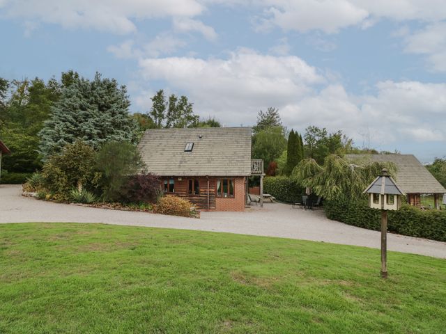 Heron Lodge - 1209752 - photo 5