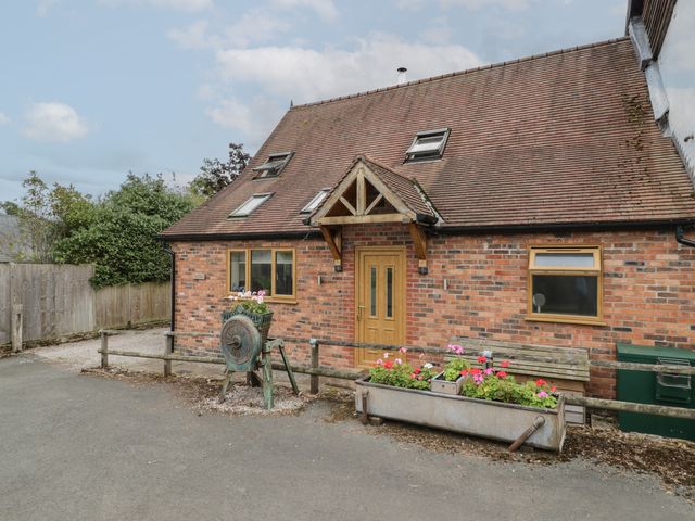 Chaff House - 1209755 - photo 3