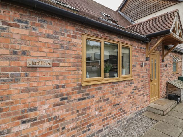Chaff House - 1209755 - photo 4