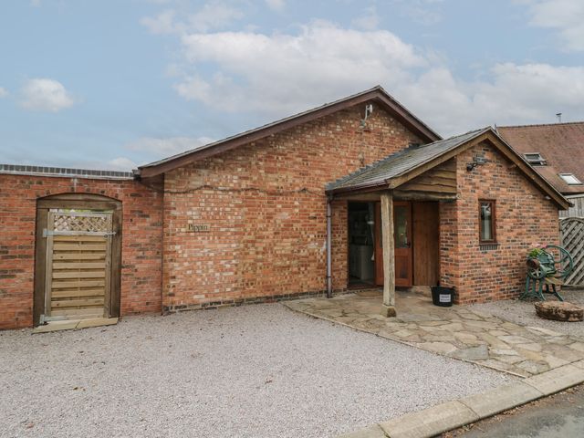 Pippin Bungalow - 1209756 - photo 2