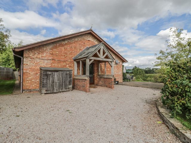 Bramley Bungalow - 1209758 - photo 3