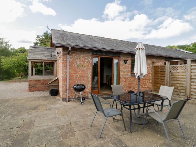 Bramley Bungalow - 1209758 - photo 4