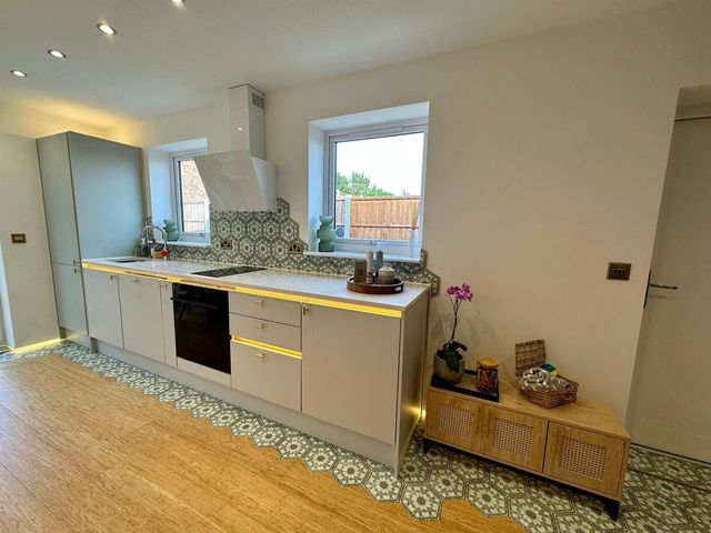 Luxurious guest house in Yorkshire with parking - 1209976 - photo 3