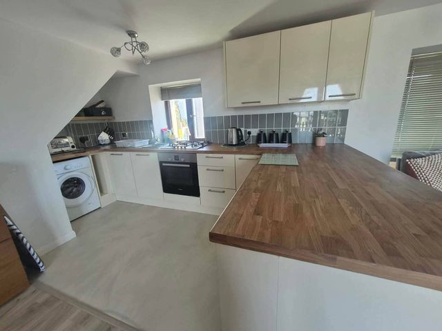 Stylish Cornish Retreat, Sleeps 4 Near Hayle Beach - 1209989 - photo 5