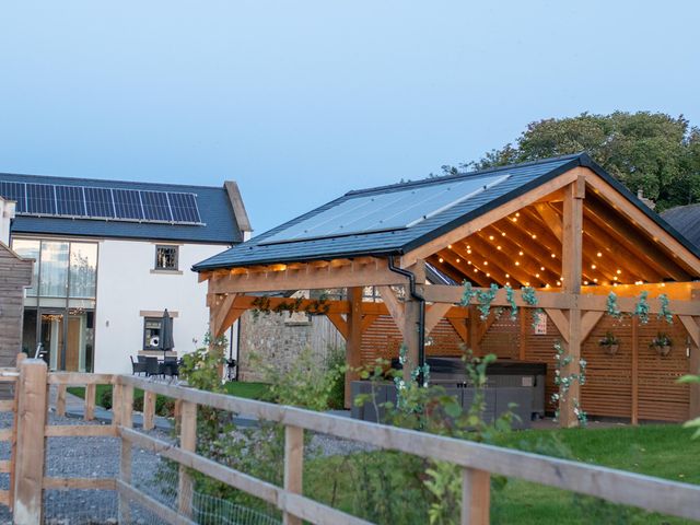 Northumberland Luxury Stays - The Chivits - 1209993 - photo 2