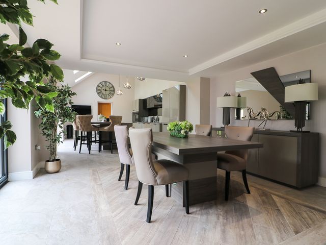 Northumberland Luxury Stays - The Chivits - 1209993 - photo 5